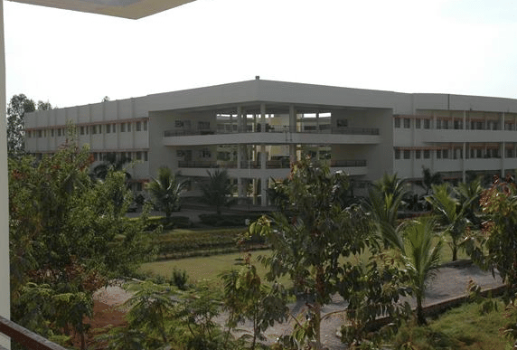 Shri Shankaracharya Technical Campus Durg Academic Building photo 34
